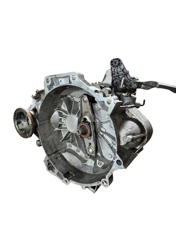 MNZ NBZ 0AJ300041L 0AJ300041R 0AJ300041LX Gearbox VW TOURAN (1T3) (2010-2015)