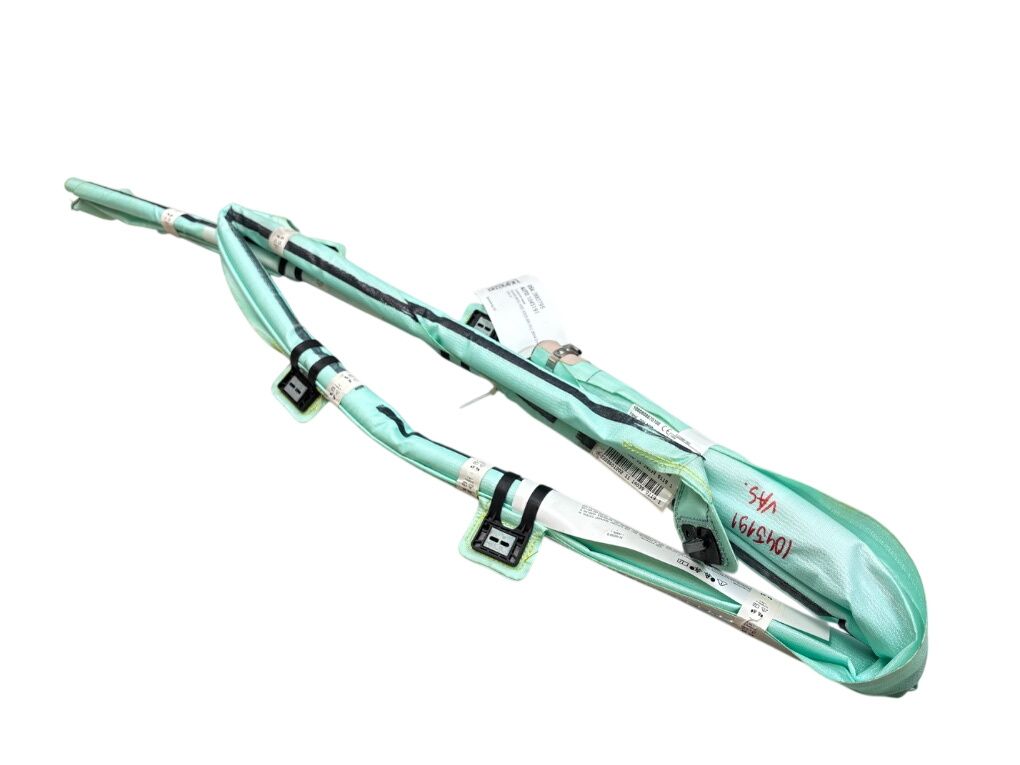 A2228601202 Head/roof/curtain airbag left MERCEDES-BENZ S-CLASS (W222, X222) (2013-2020)