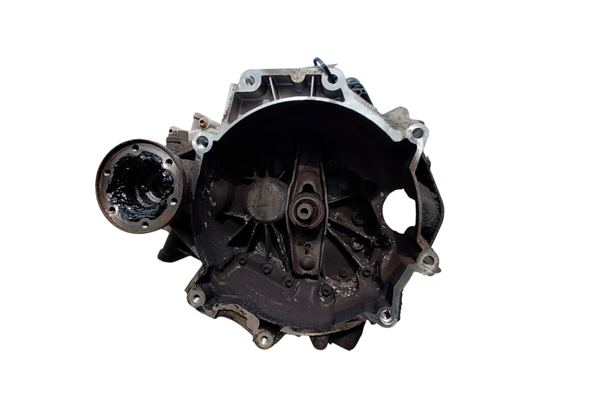 Skoda Roomster / Praktik Gearbox LMG 02T300058 Gearbox SKODA ROOMSTER / PRAKTIK ...