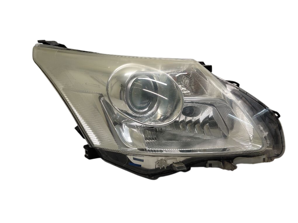 Toyota Avensis (T27) ajovalo (oikea) H279HRAE 8596751050 8112605310 Headlight right ...