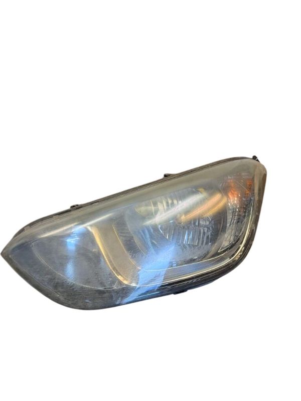 921014P500 Headlight left HYUNDAI i20 I (PB) (2008-2014)