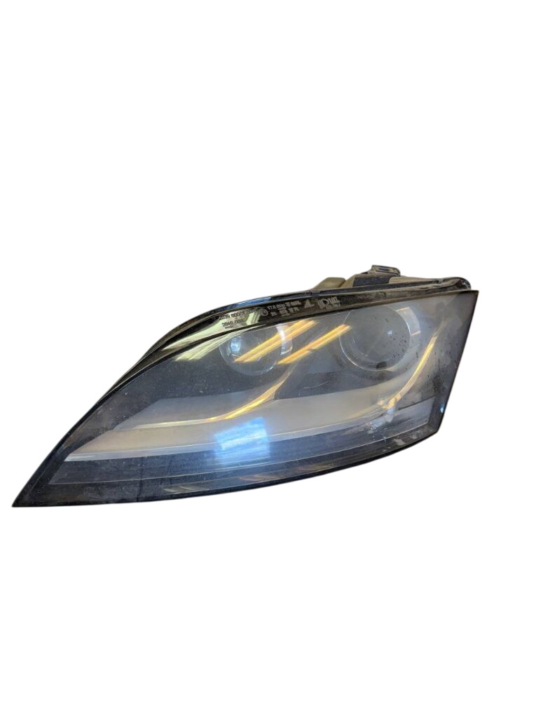 Audi TT (8J) передняя фара (левая) 0301227271 8J0941003D 8J0907391 8J0941030D Head...