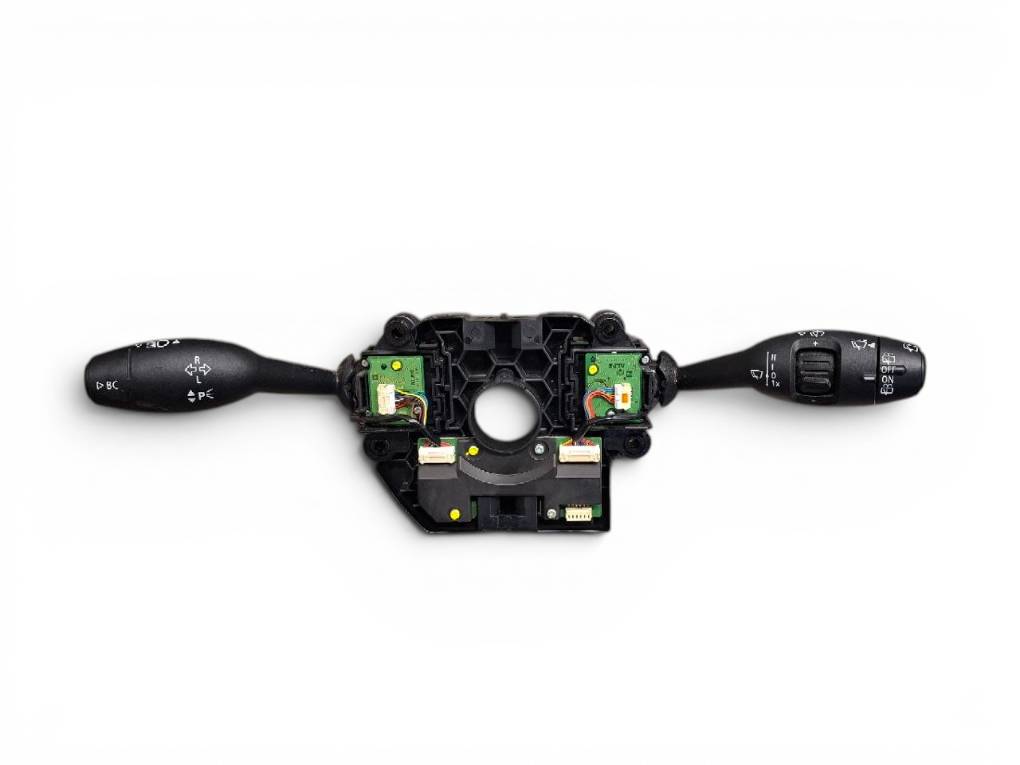 Mini One, Cooper (F55 / F56 / F57) Indicator + wiper switch (stalk) 6827361 Indicator + wiper switch (stalk) MINI M...