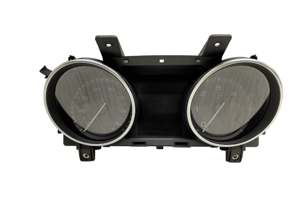 Jaguar XE приборы GX7310849EF Instrument Cluster JAGUAR XE (X760)...