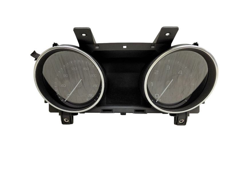 GX7310849EF Instrument Cluster JAGUAR XE (X760) (2015-2024)