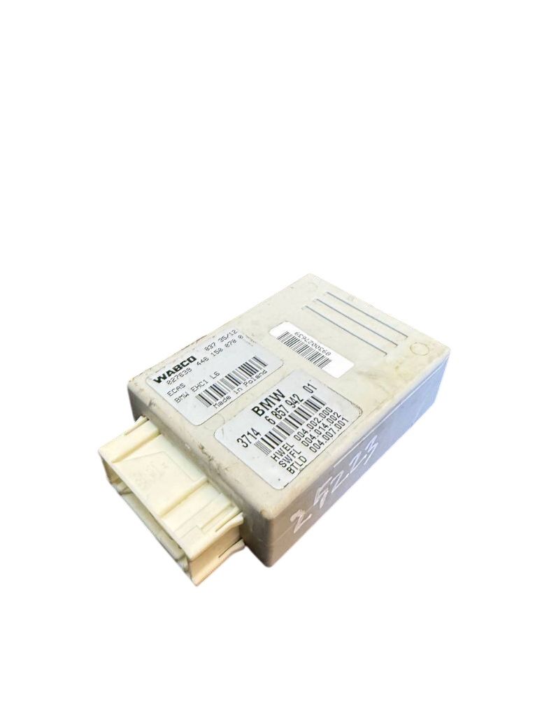 37146857942 6857942 Level/air suspension control unit BMW 7 (F01, F02) (2008-2016)