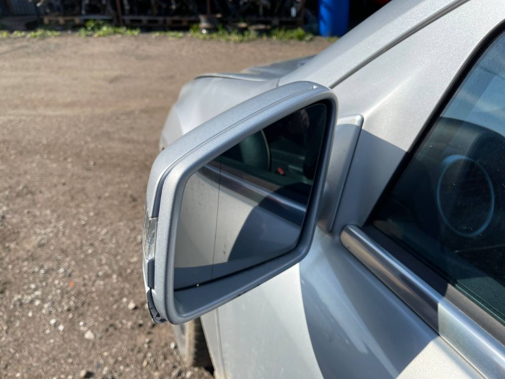 Mercedes-Benz A (W169) зеркало (левое) 1648104993 Mirror left MERCEDES-BENZ ML-CLASS (...