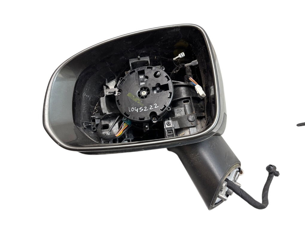 Volvo XC60 зеркало (левое) 31424817 Mirror left VOLVO XC60 II (246) (03.17...