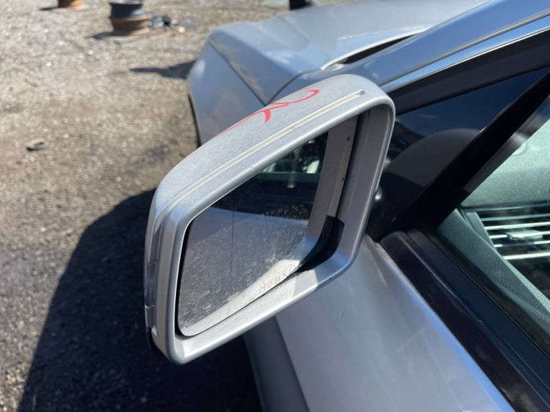 2128101976 Mirror left MERCEDES-BENZ E-CLASS (W212) (2009-2016)