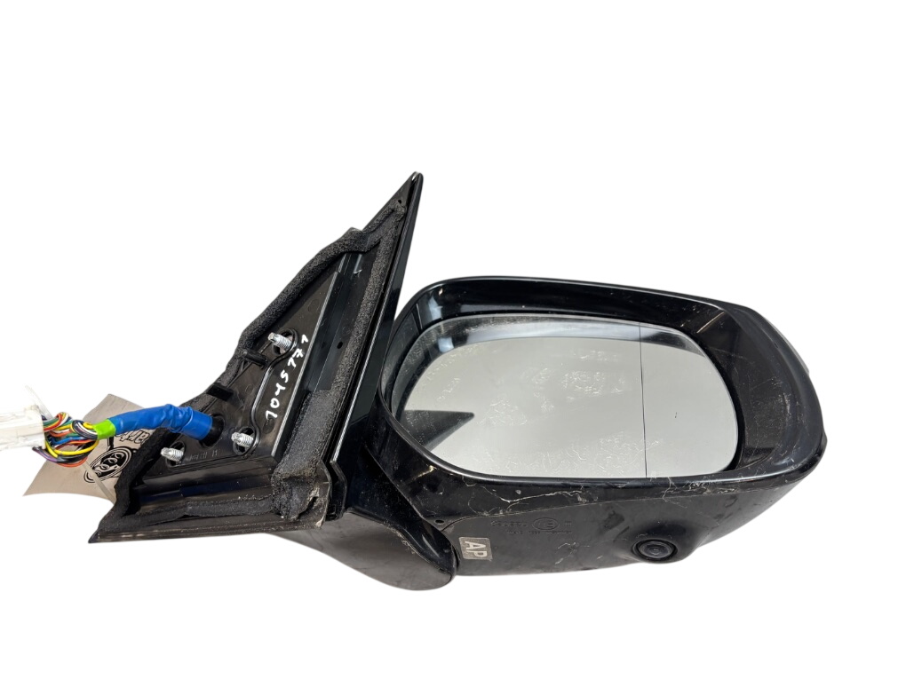 Infiniti M / Q70 (Y51) зеркало (правое) 963014AM5B Mirror right INFINITI M IV / Q70 (Y5...