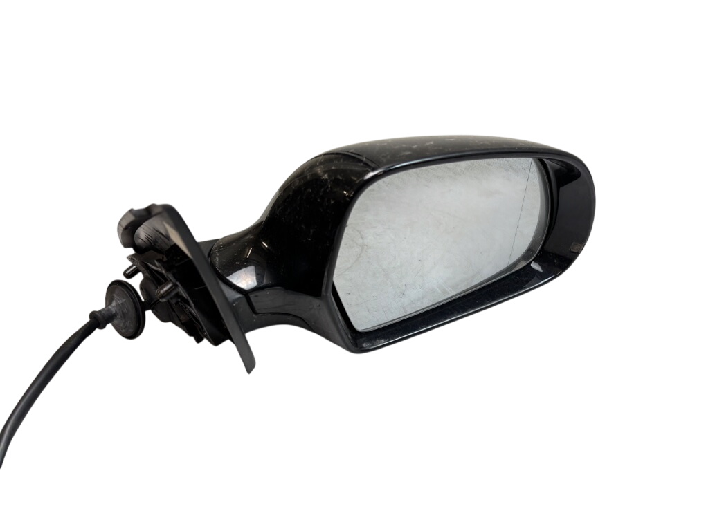 Audi Q3 (8U) зеркало (правое) 8U2857410G Mirror right AUDI Q3 (8U) (2011-2018...