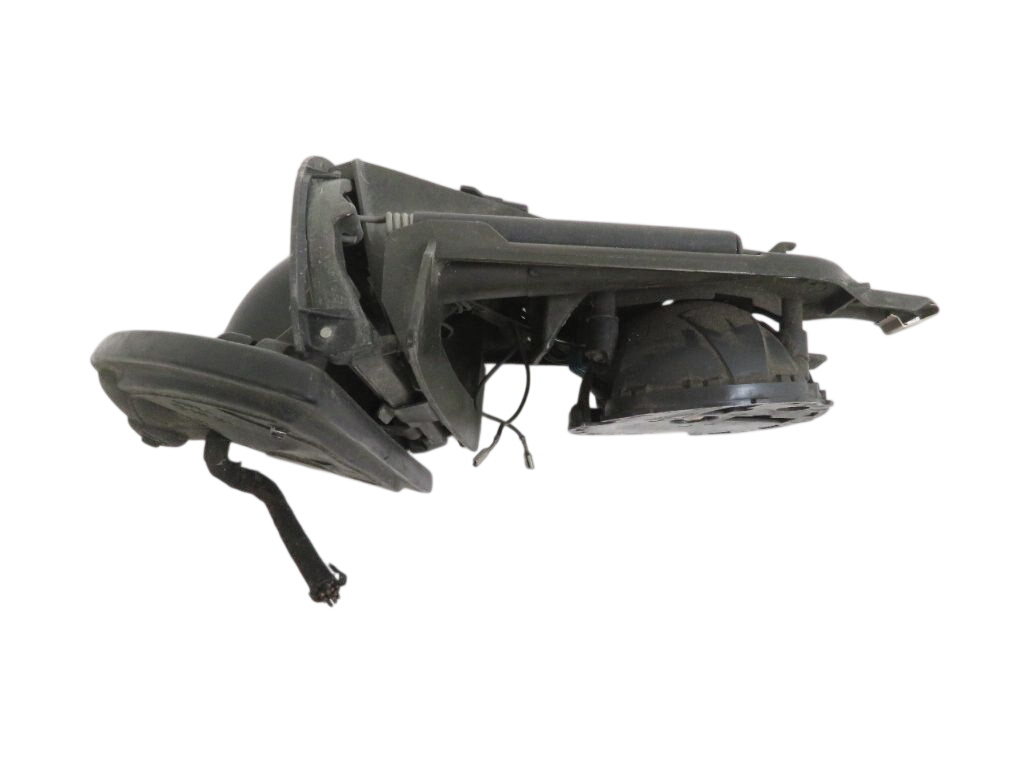 Mercedes-Benz A (W168) зеркало (правое) A1638101493 1638101493 Mirror right MERCEDES-BE...