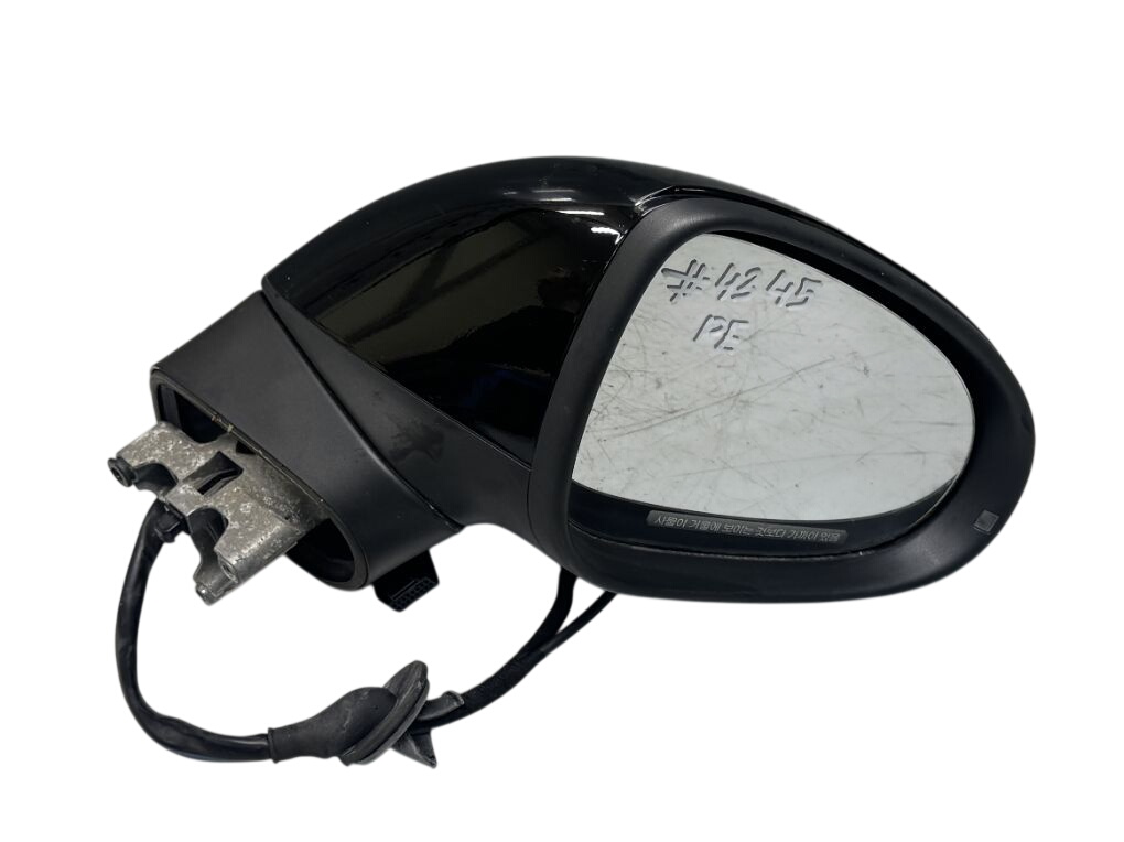 Volkswagen Touareg зеркало (правое) 7P6857508P Mirror right VW TOUAREG II (7P) (201...