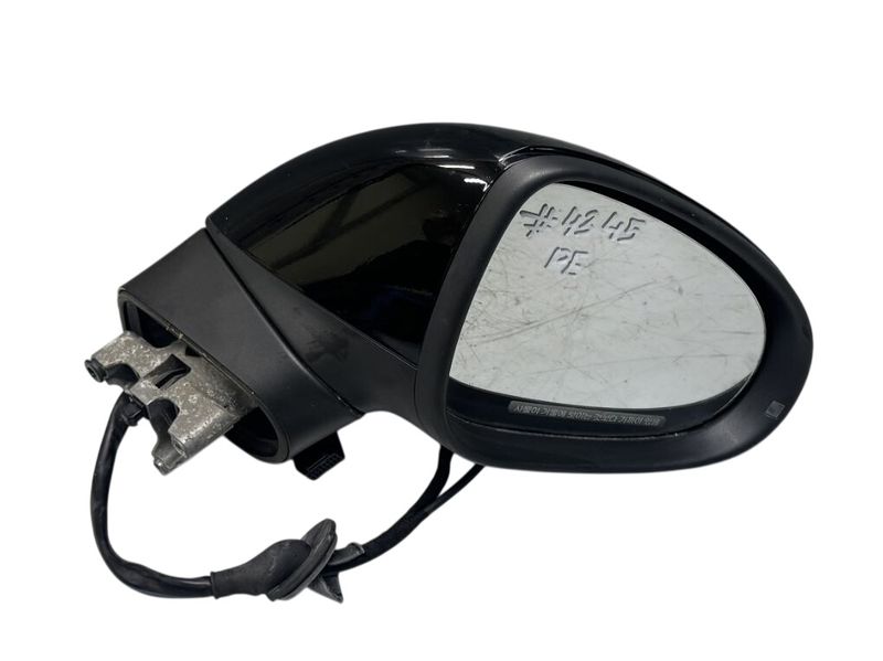 7P6857508P Mirror right VW TOUAREG II (7P) (2010-2018)