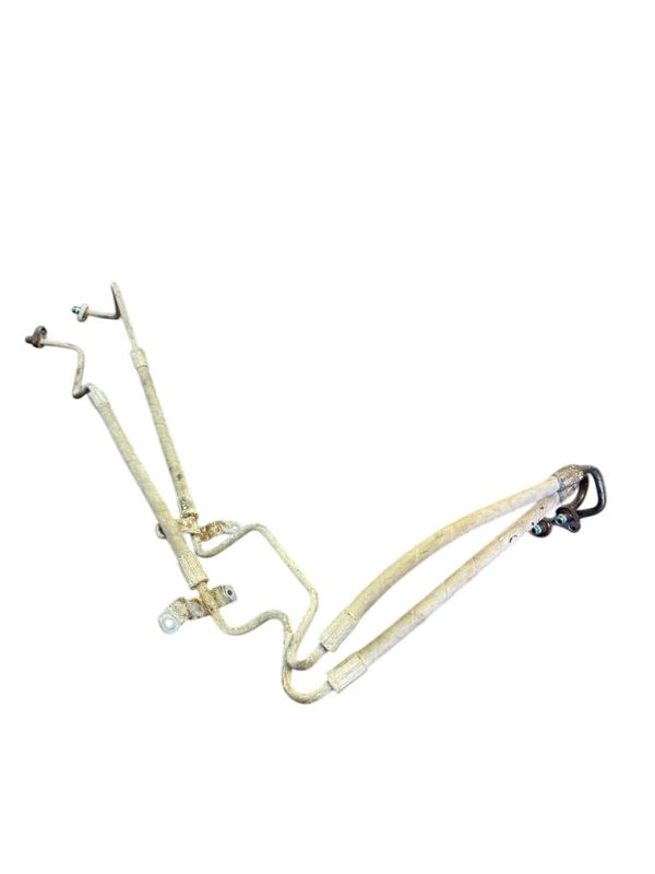 37106792442 37106792441 Power Steering Hose from cooler to pump BMW 7 (F01, F02) (2008-2016)