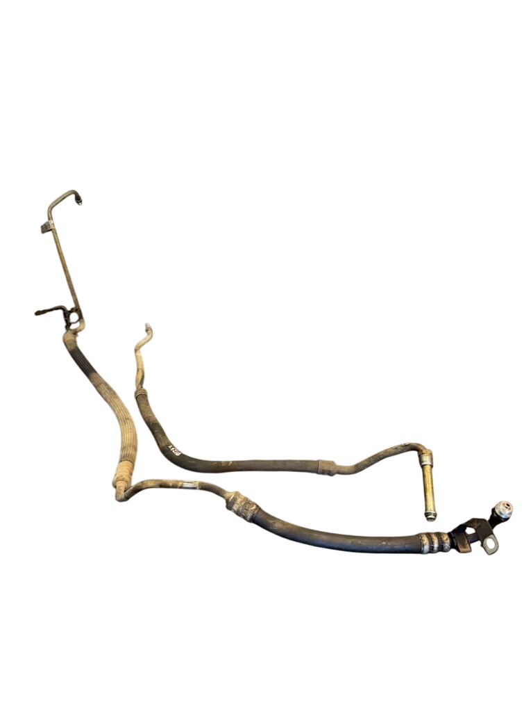 Peugeot Boxer Power Steering Hose from pump to steering gear 4014SE 1612741380 4012Y0 1612752780 Power Steer...