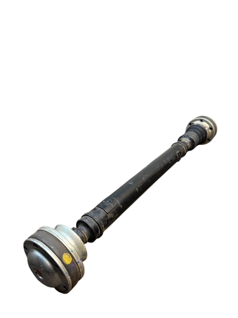 Ford Ranger Propeller shaft front MB3W4A376FC Propeller shaft front FORD RANGER I...