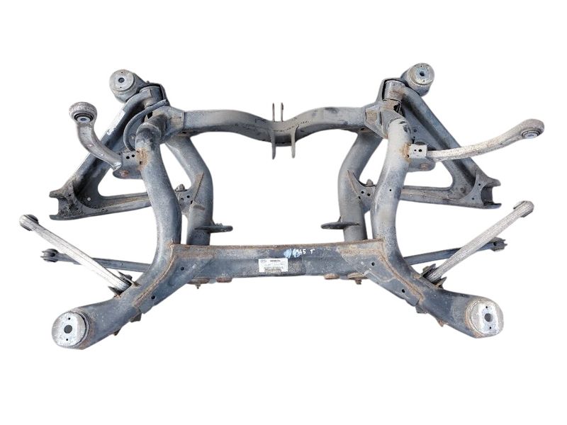 7P0500041 Rear axle Beam VW TOUAREG II (7P) (2010-2018)