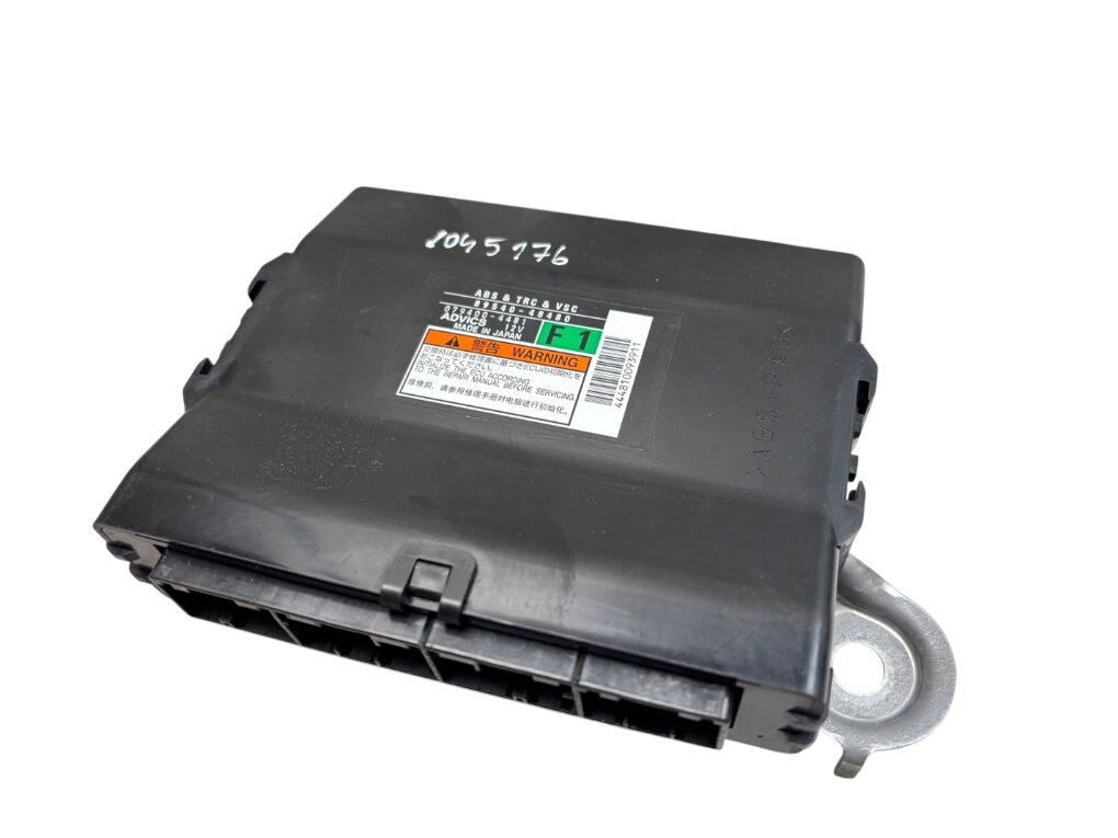 Lexus RX ABS Control unit 0794004481 ABS Control unit LEXUS RX IV (AL20) ...