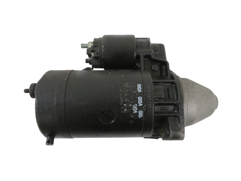 Mercedes-Benz 280SL - 600SL / SL (R129) Starter / alternator, other 0001314027 Starter / alternator, other MERCEDES...