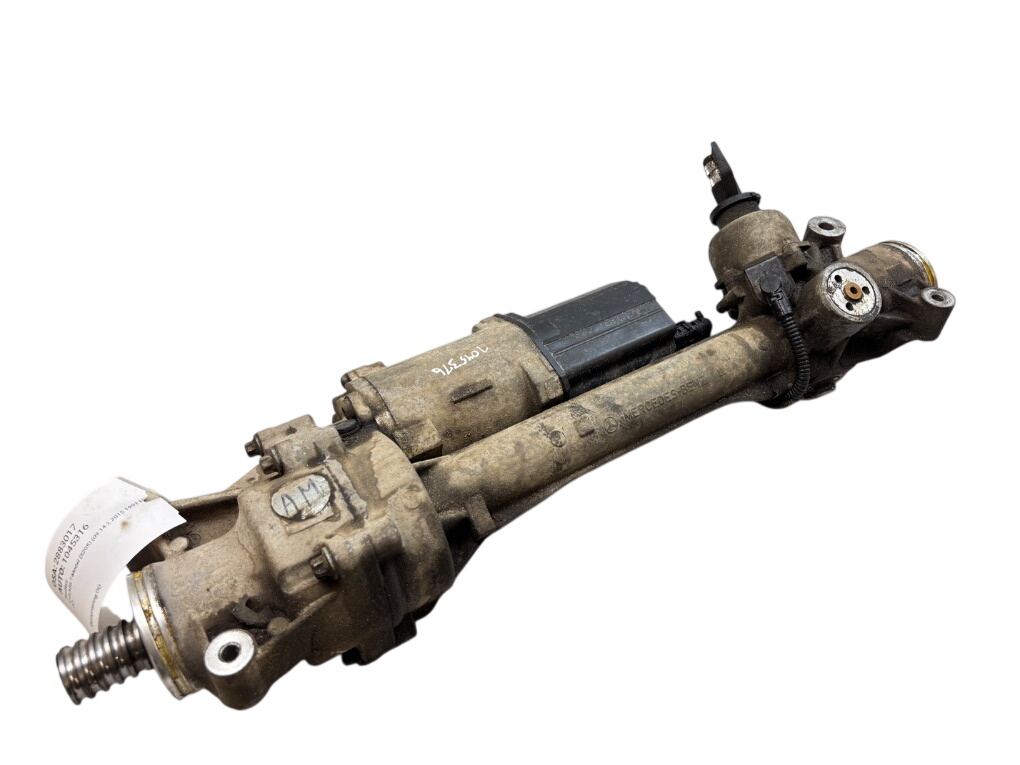 Mercedes-Benz A (W176) рулевая рейка / червяк A2054605302 Steering rack MERCEDES-BENZ C-CLASS...