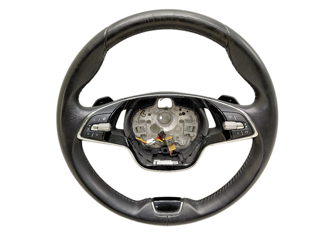 Skoda Kamiq steering wheel 5E3419093AK Steering Wheel SKODA KAMIQ (NW4) (2...