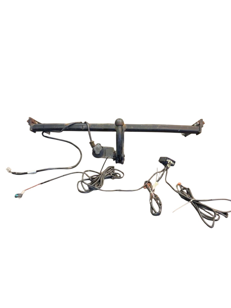 Renault Scenic прицепной крюк Towbar RENAULT SCENIC III (JZ0) (2009-2016)

Ge...
