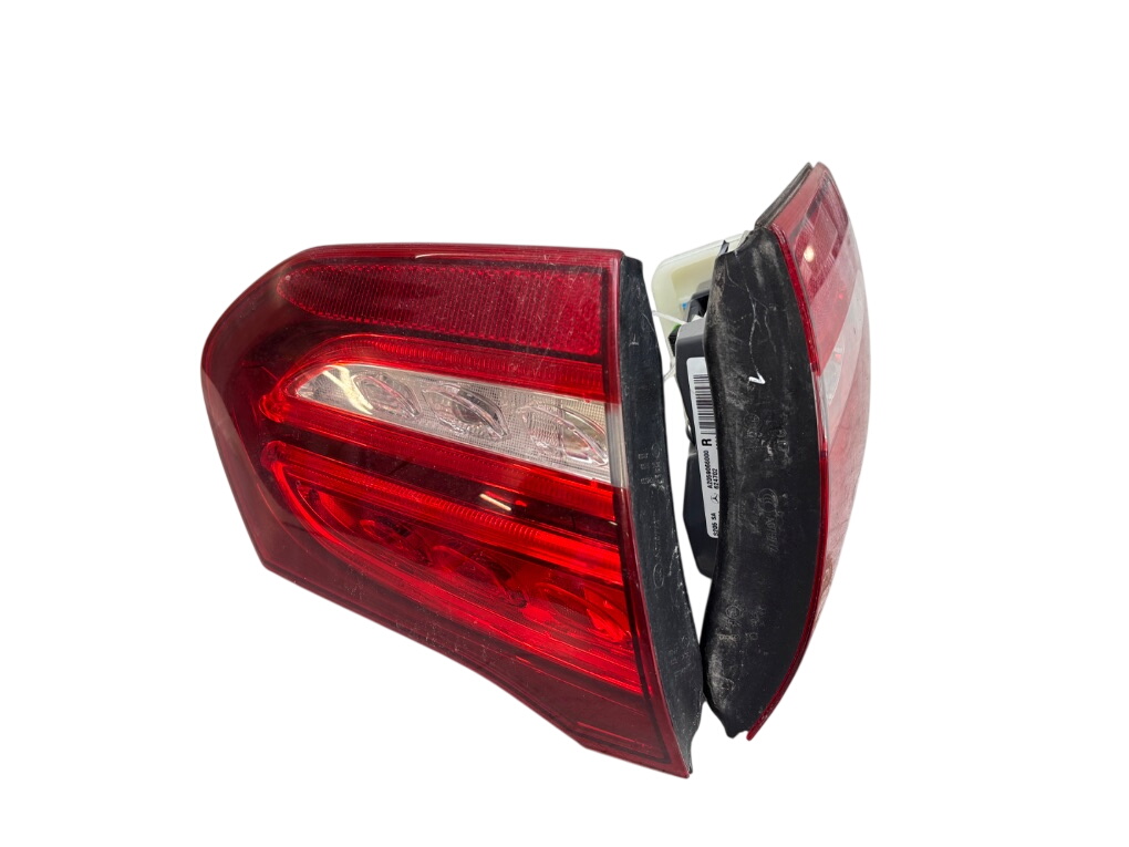 Mercedes-Benz A (W176) Tail lights set/kit A2059065900 A2059066000 Tail lights set/kit MER...