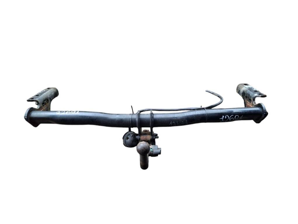 Volvo XC90 прицепной крюк 30660690 Towbar VOLVO XC90 I (2002-2014)

Part ...