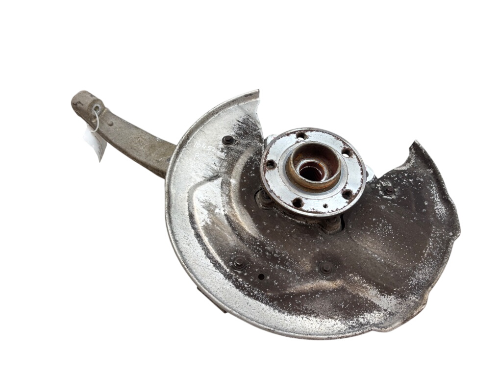 Volvo XC60 Wheel bearing housing front right 32298140 Wheel bearing housing front right VOLV...