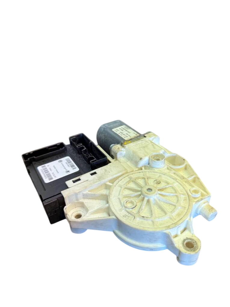 Audi TT (8J) Window Regulator Motor Front Right 8J8959802C Window Regulator Motor Front Right A...