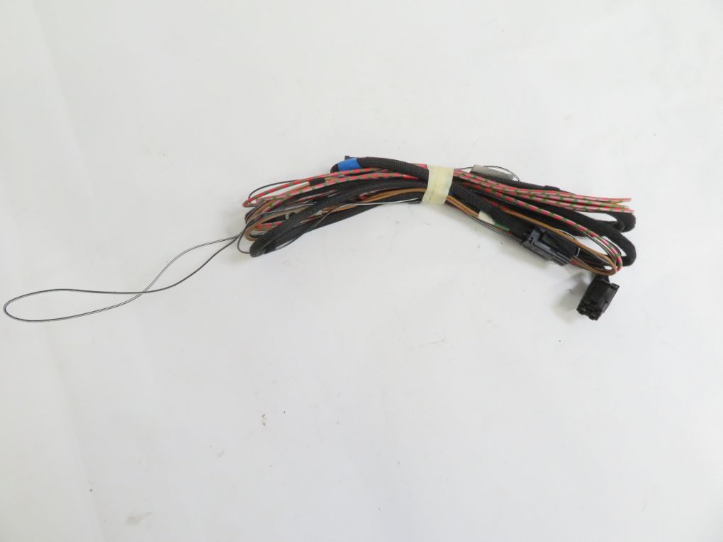 Mercedes-Benz 280SL - 600SL / SL (R129) Wiring / cables, other 2105405208 A2105405208 2105409434 A2105409434 0...