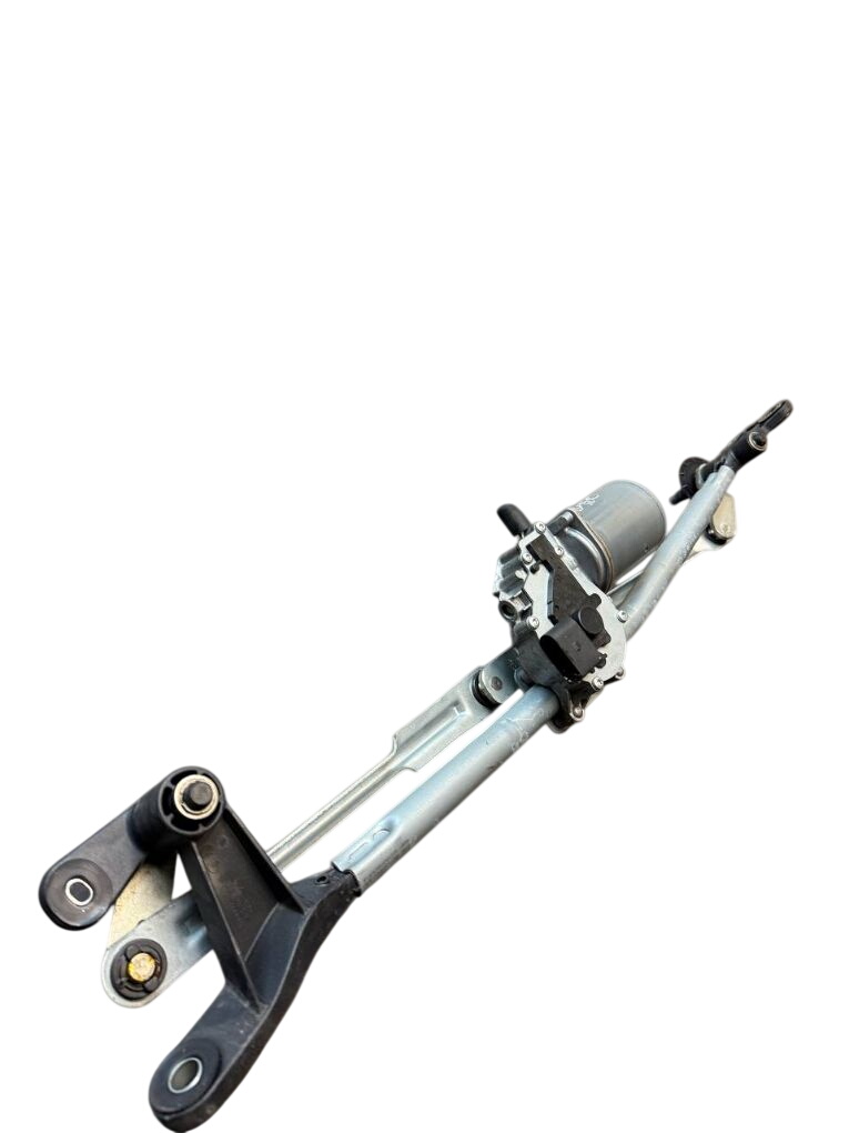 Land Rover Range Rover Evoque Wiper linkage / mechanism LR078300 BJ3217500AC Wiper linkage / mechanism ...