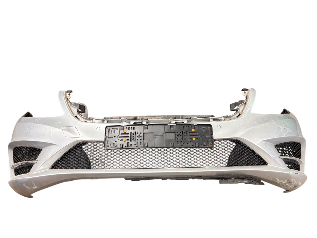 Mercedes-Benz A (W176) front bumper A2228801847 Front Bumper MERCEDES-BENZ S-CLASS ...