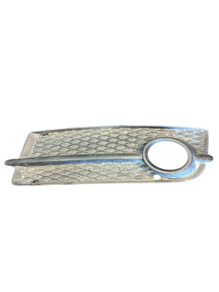 Audi TT (8J) Front Bumper Grille Left 8J0807151 8J0807681 Front Bumper Grille Left AU...