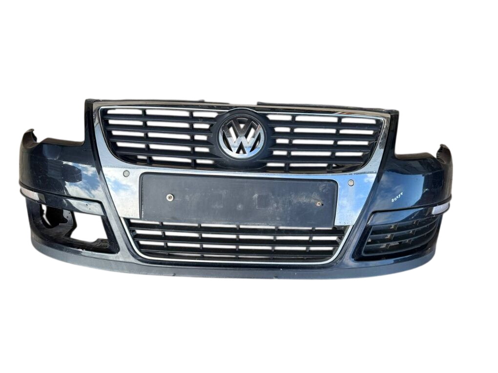 Volkswagen Passat front bumper
