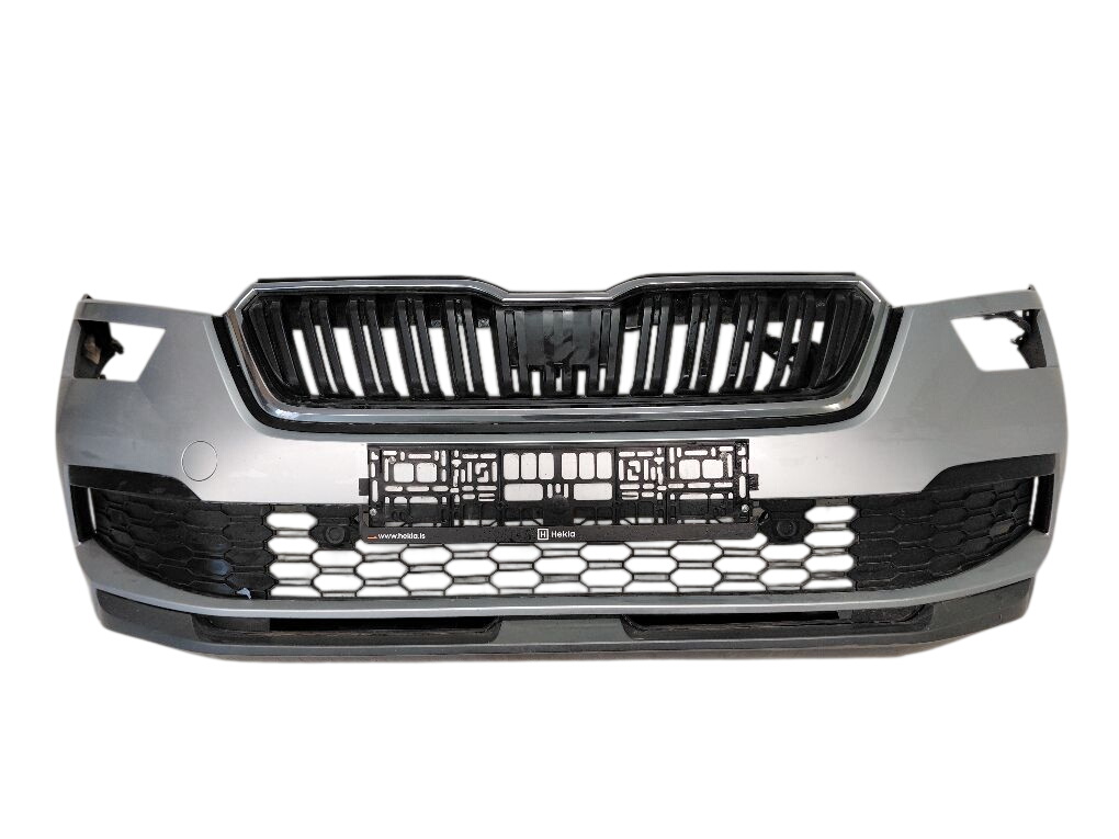 Skoda Kamiq front bumper 658807221B 658853653 Front Bumper SKODA KAMIQ (...