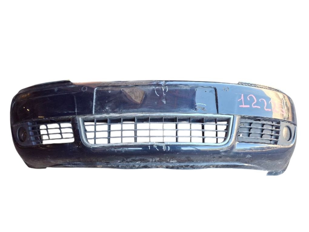 Audi A6 (C5) front bumper 4B0807111B Front Bumper AUDI A6 / A6 ALLROAD (C...