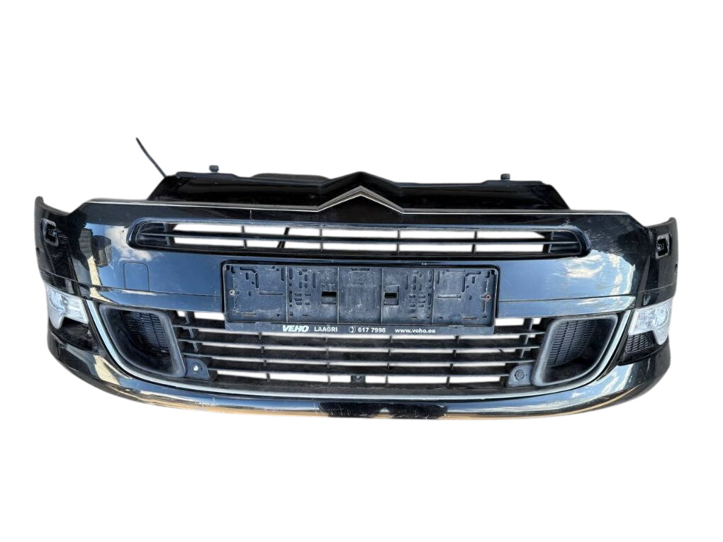 Citroen C5 front bumper Front Bumper CITROËN C5 II (2008-2019)

Generat...