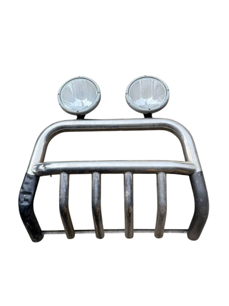 Chevrolet Captiva Front Bar