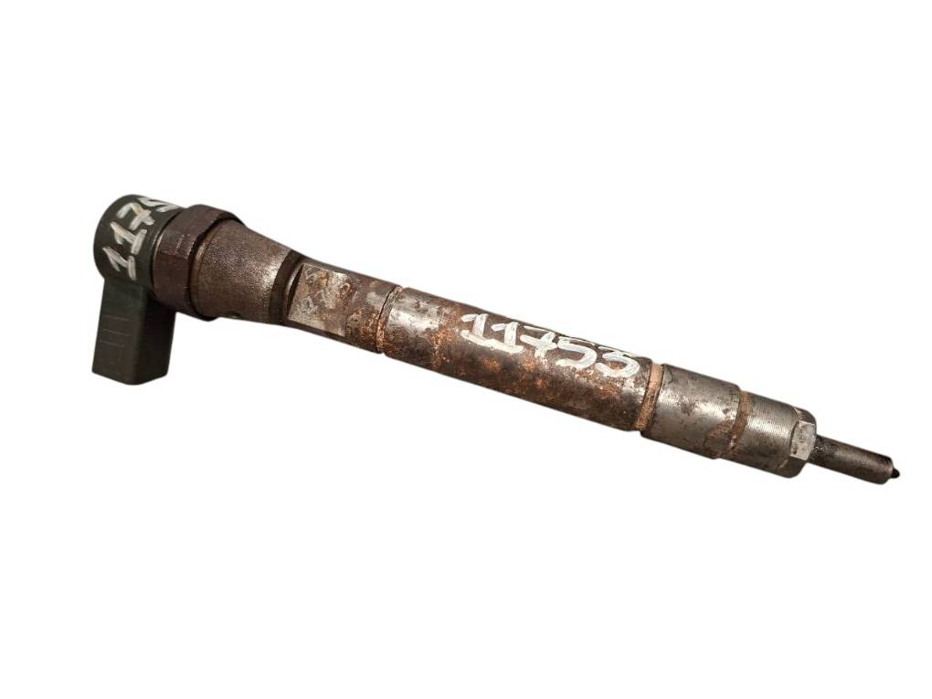 Mercedes-Benz A (W168) Fuel Injector Fuel injector — MERCEDES-BENZ E-CLASS (W211) (2...