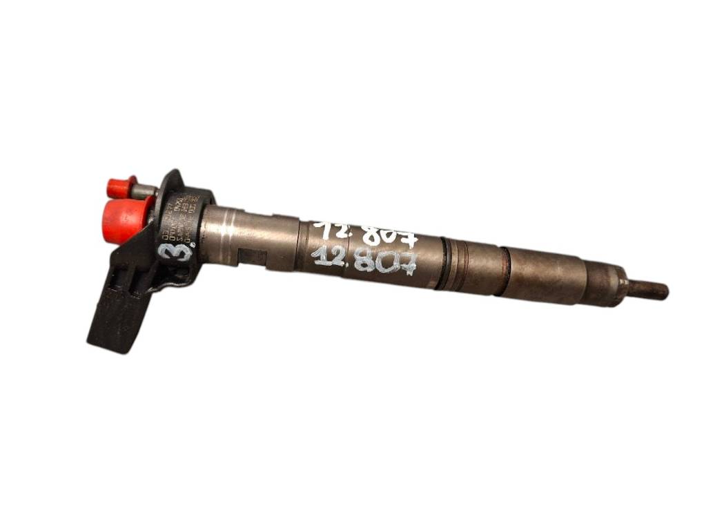 Volkswagen Tiguan Fuel Injector 0445116030 Fuel Injector VW TIGUAN I (5N) (2007...