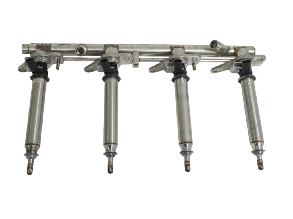 Mercedes-Benz A (W176) Fuel injector set A2780703395 A2780702395 A2780703195 A2780700687...