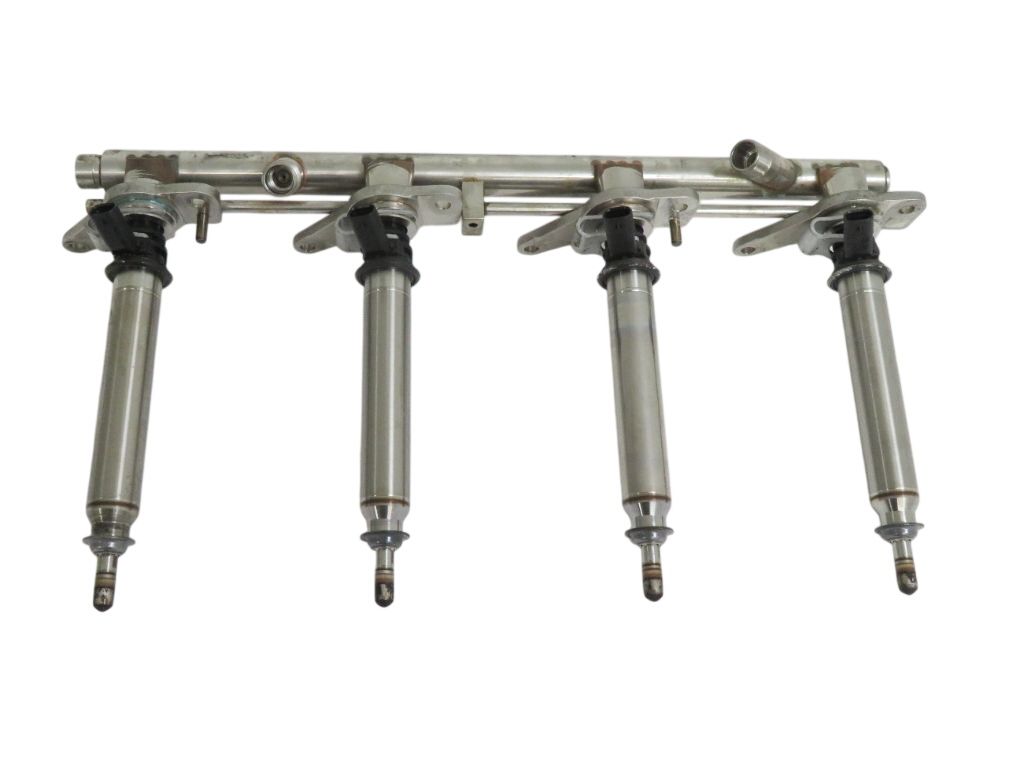 A2780703395 A2780702395 A2780703195 A2780700687 A2560705600 Fuel injector set MERCEDES-BENZ GL-CLASS (X166) (2012-2019)