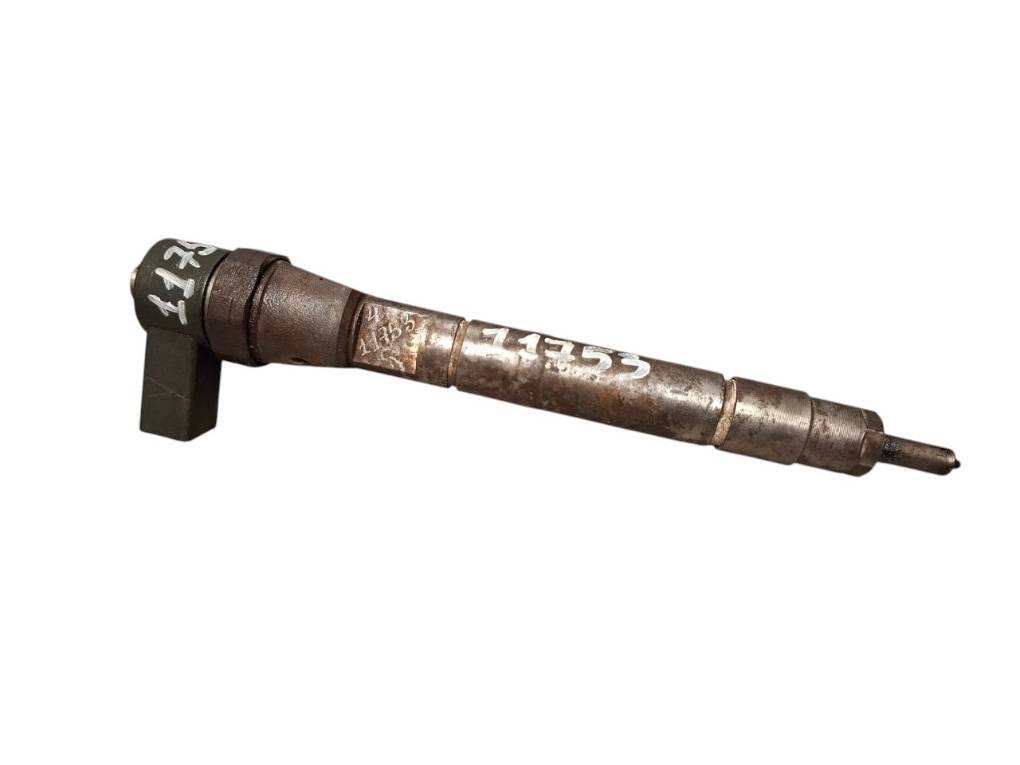 Mercedes-Benz A (W168) Fuel Injector 0445110104 Fuel Injector MERCEDES-BENZ E-CLASS ...