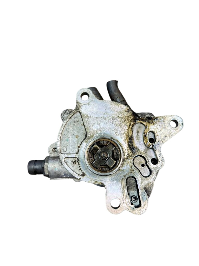 Volkswagen Passat Fuel injection pump, diesel
