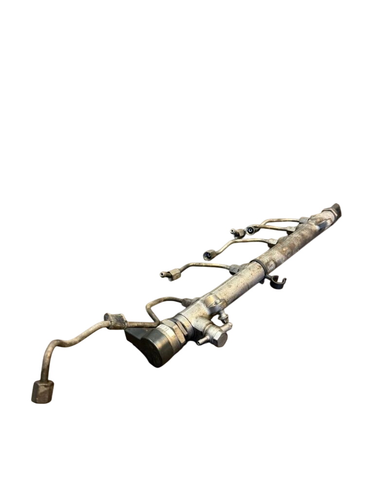 Mercedes-Benz Viano / Vito (W639) Fuel Distributor / fuel rail Fuel distributor / fuel rail — MERCEDES-BENZ VI...
