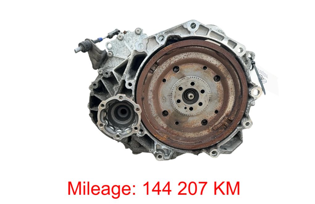 Audi Q2 (GA) Gearbox RRL Gearbox AUDI Q2 (GA) (2016-)

Part codes: R...
