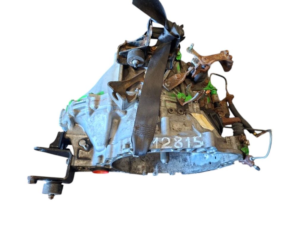 Toyota Corolla Gearbox EA62 Gearbox TOYOTA COROLLA Verso II (AR10) (20...