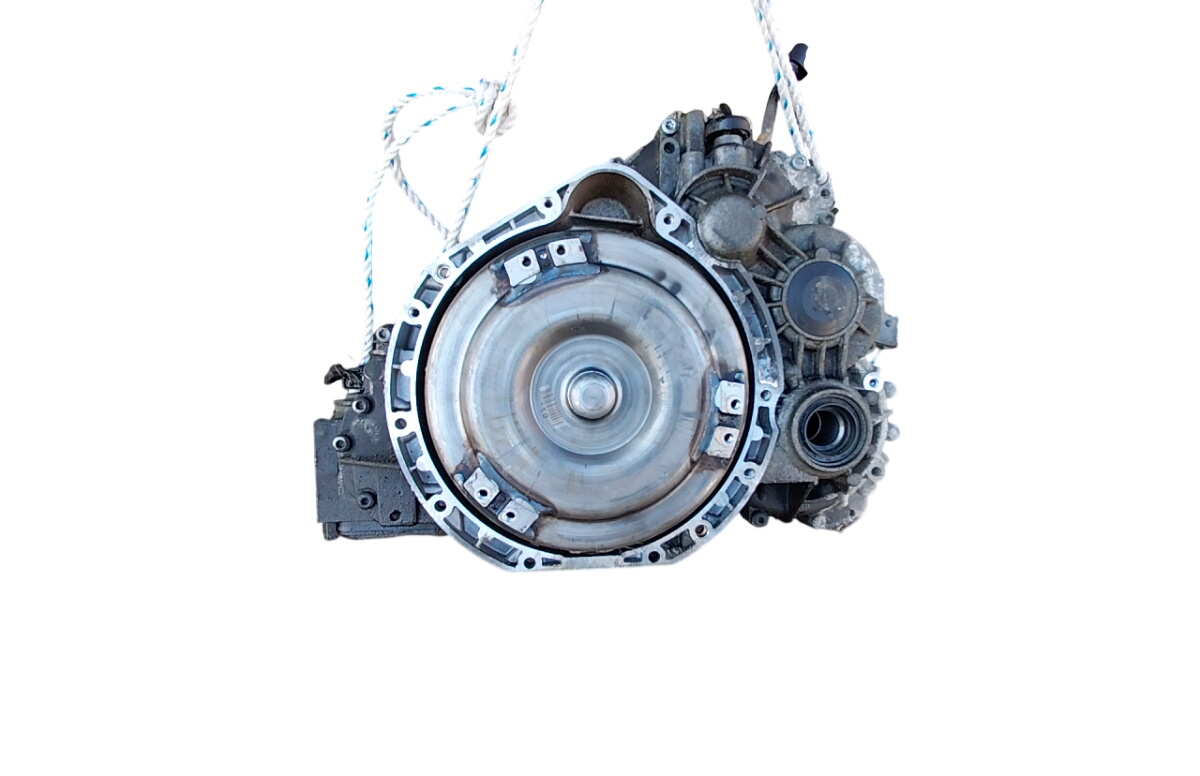 Mercedes-Benz A (W169) Gearbox A1693703911 A1693701600 Gearbox MERCEDES-BENZ B...